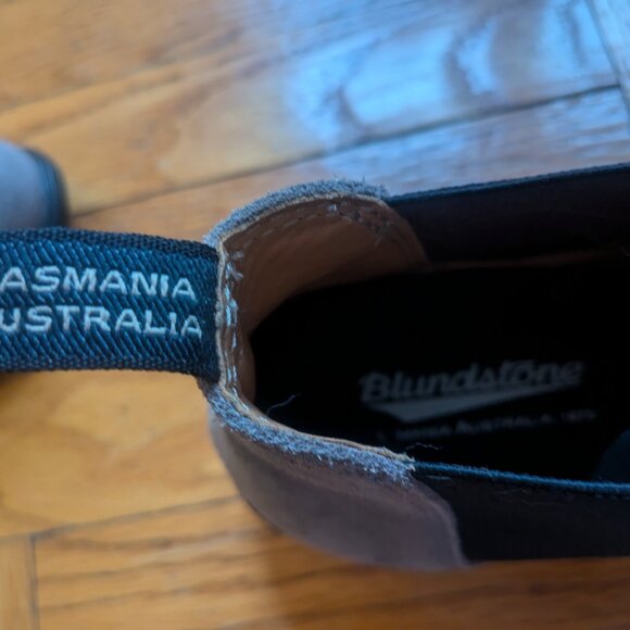 Blundstone boots - Picture 3 of 6